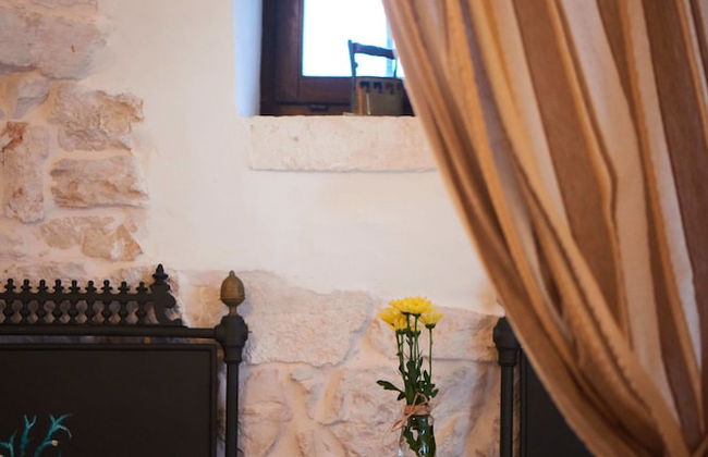 Trullo Cinque Punte - Photo 10