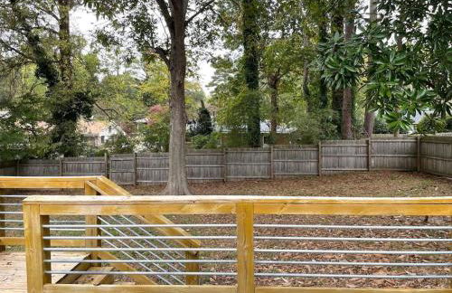 Modern Retreat in Decatur - Foto 9