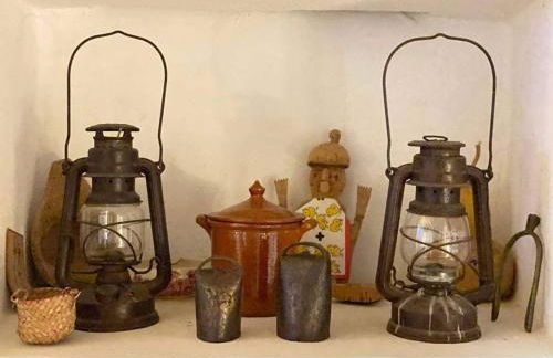 Serra do Caldeir o Private Pool Villa - Foto 78