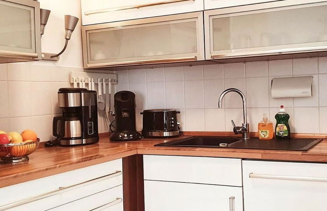 Summer Melody Comfortable Holiday Residence - Foto 8