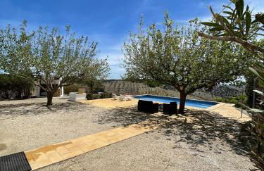 Casa Rural Las Cales - Foto 14