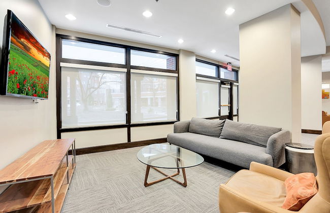 Kasa Downtown Louisville - Foto 34