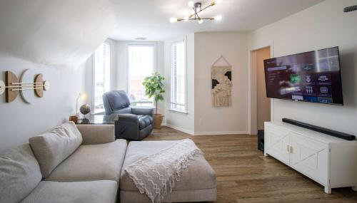 Chi-Town Hideout #2 - Near Metra - Foto 2