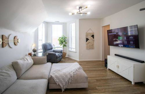 Chi-Town Hideout #2 - Near Metra - Foto 2