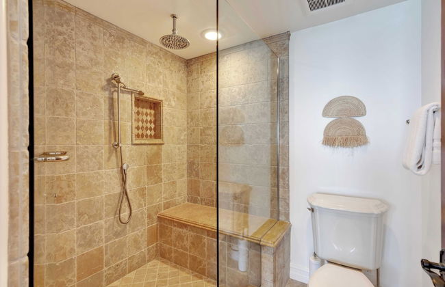 Malibu Beach House Bliss by Avantstay Beachfront + Private Beach Access - Foto 38