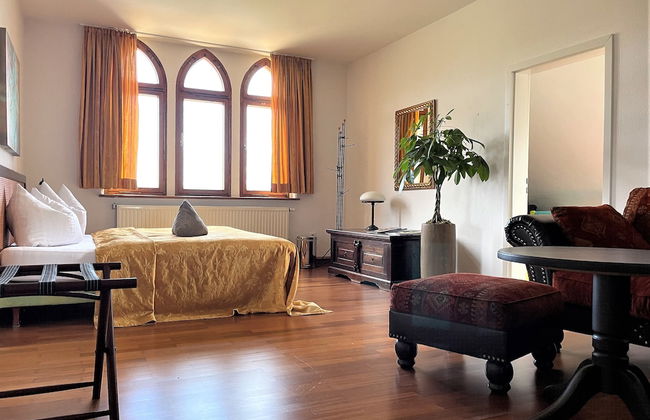 Schloss Weißenburg - Photo 42