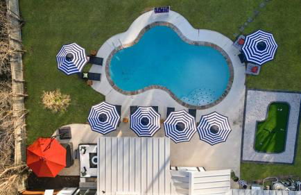 Large Pool&Mini Golf HotTub Near Alamo&Riverwalk - Foto 49