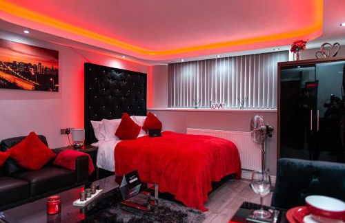 Meridian Serviced Apartments - Foto 82