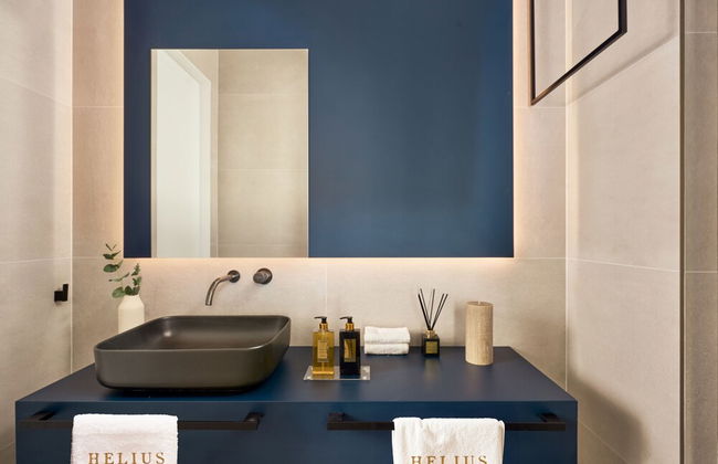 Helius Villas - Foto 24