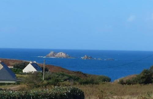 Stone House in Plouarzel Near Sandy Beaches - Foto 38