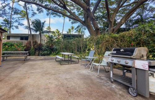 Direct Oceanfront Beach Pohailani Studio - New - Foto 36