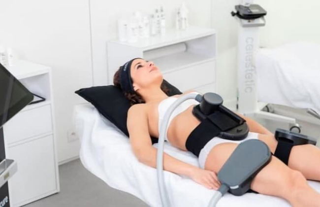 Agora Wellness suites - Foto 31