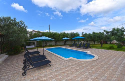 Villa Kavran 1187 - Foto 38