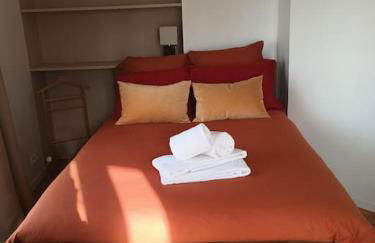 PARIS Balcony TOP FLOOR Room - Foto 28