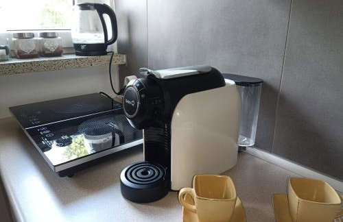 Apartament Leśny - Foto 5