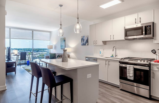 Atlantic Station West - Foto 4