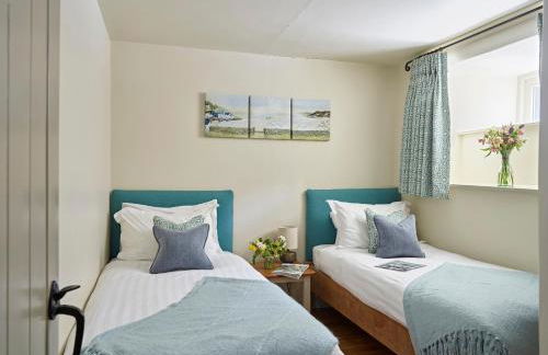 Haytor Cottage - Foto 10