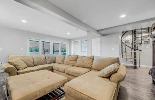 Hermit Lake Escape Family Fun - Beachfront BBQ - Foto 25