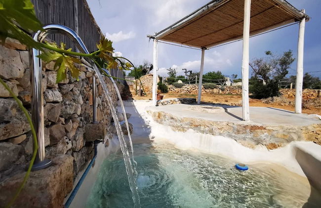 Villa Torre Dell'Alto Mare blocco n.1 - Foto 1