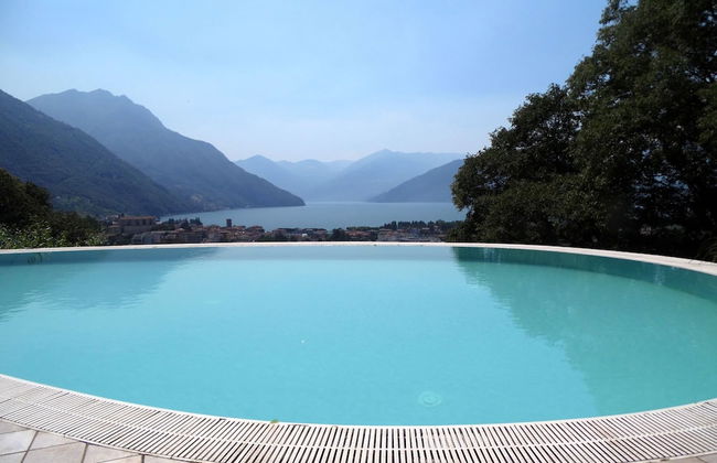 Flat by Lake Iseo With Mountain Views - Photo 17