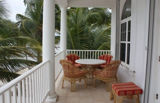 Jet Luxury at The Tara Del Sol Belize - Foto 15