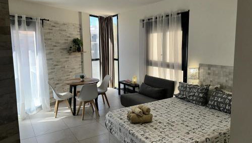 Estudio Urbano Parking free - Foto 3