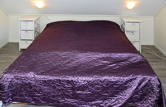 6 Person Holiday Home in Onarheim - Foto 9