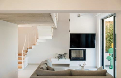 Serenity of Corfu - Foto 7