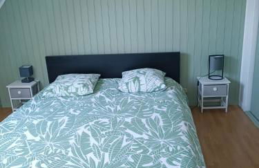 gite des Korrigans - Foto 8