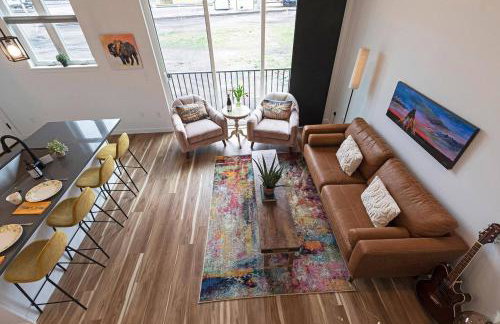 The Railway Lofts 201 - Foto 43