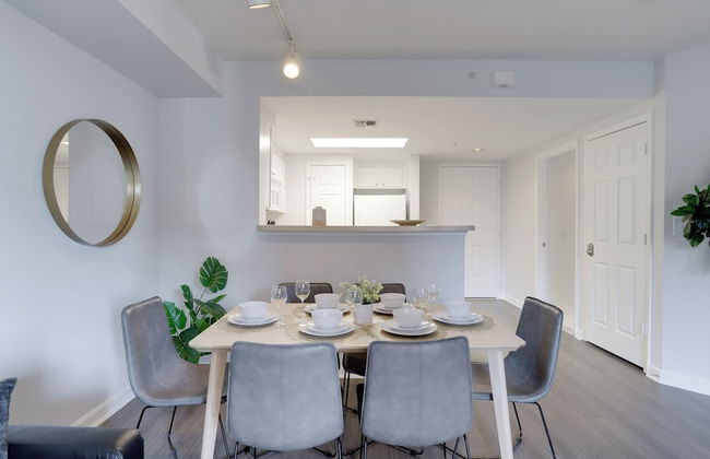 Steps to Metro Apartments in Arlington - Foto 29