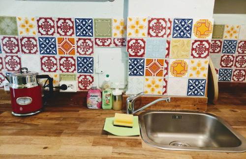 Schöneberg Holiday Flat & Art Gallery - Foto 61