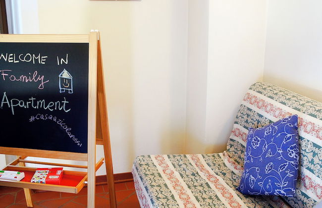 Casa Agricola Rossi - Photo 23