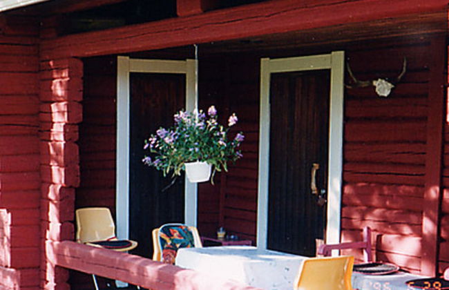 Rantamökki - Foto 16