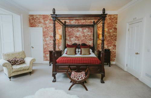 Carberry Tower Mansion House and Estate - Foto 18