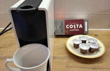 ŁADNE MIESZKANIE W PRZYJAZNEJ OKOLICY - NICE APARTMENT IN a FRIENDLY NEIGHBORHOOD - Foto 7