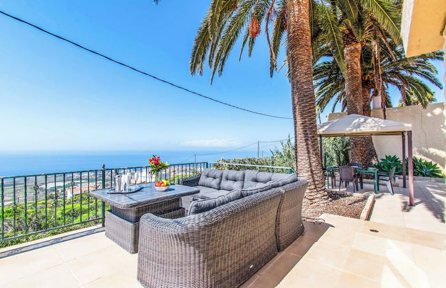 Villa Isabel Sol - Foto 50