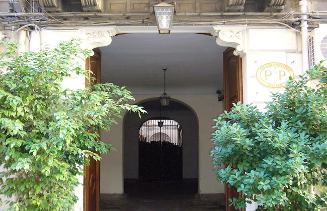 Palazzo Pantaleo - Photo 53