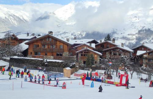 Luxury Apartment MONTCHAVIN - Foto 33