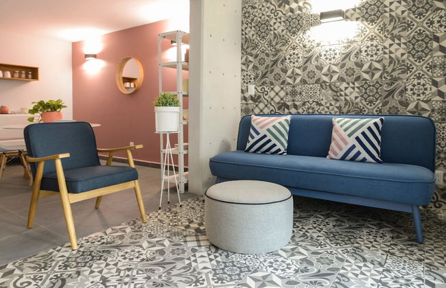 NIU Modern & Centric Lofts - Foto 21