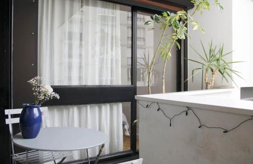 Charming T2 with balcony near the Bastille - Foto 19