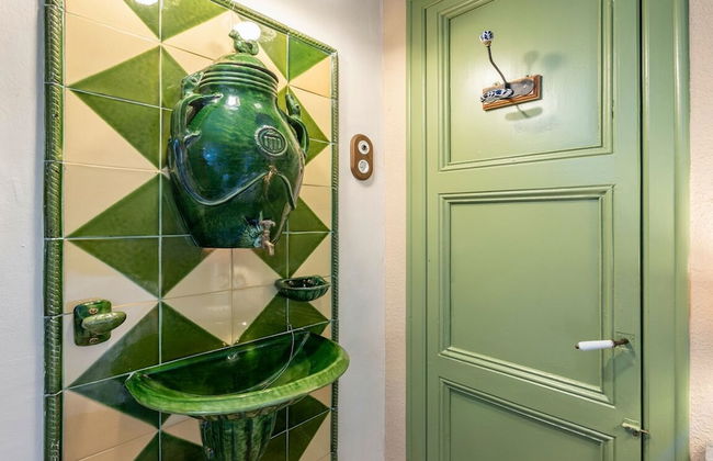 Unik Vacation Mas Barbat - Foto 53