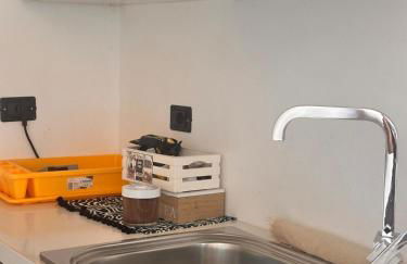 Marina's Cozy Nest - Foto 13