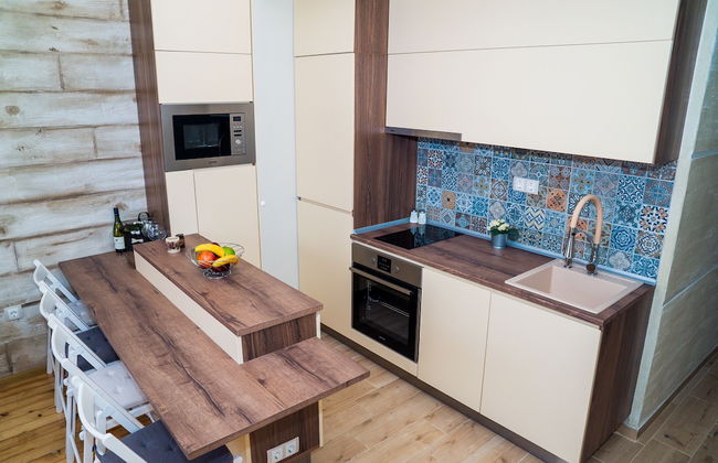 Sofia Central Luxury Apartment - Foto 9