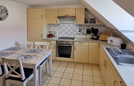 Ankerplatz in Lübeck - Photo 12