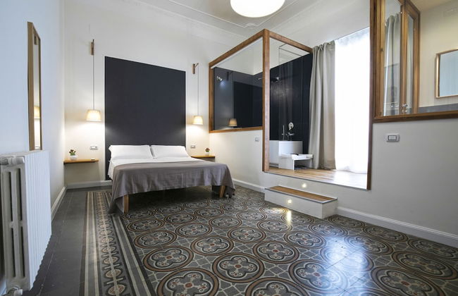 Bed in Spa - Foto 13