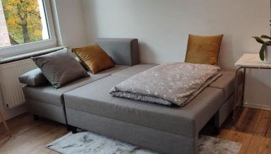 Zentrales, gemütliches Wohngemeinschaft-Zimmer - Foto 3