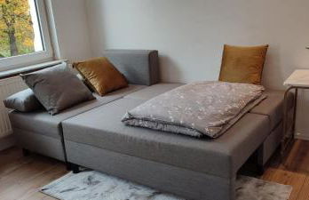 Zentrales, gemütliches Wohngemeinschaft-Zimmer - Foto 3