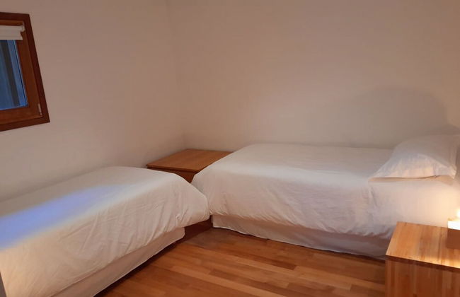 Amazing Property in Mountains SMA-GB by Apartments Bariloche - Foto 44