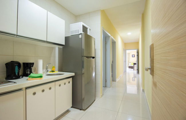 Bay Harbor Luxury 1 Bedroom Apartments - Foto 24